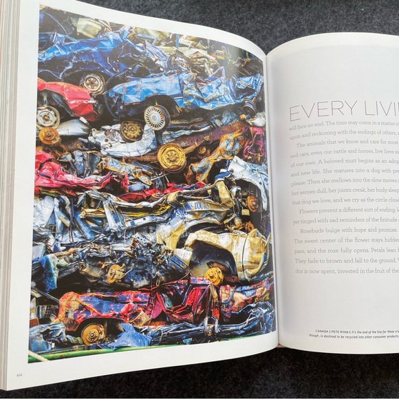 Visions of Earth National Geographic Photographs of Beauty, Majesty, and Wonder - Picture 3 of 15